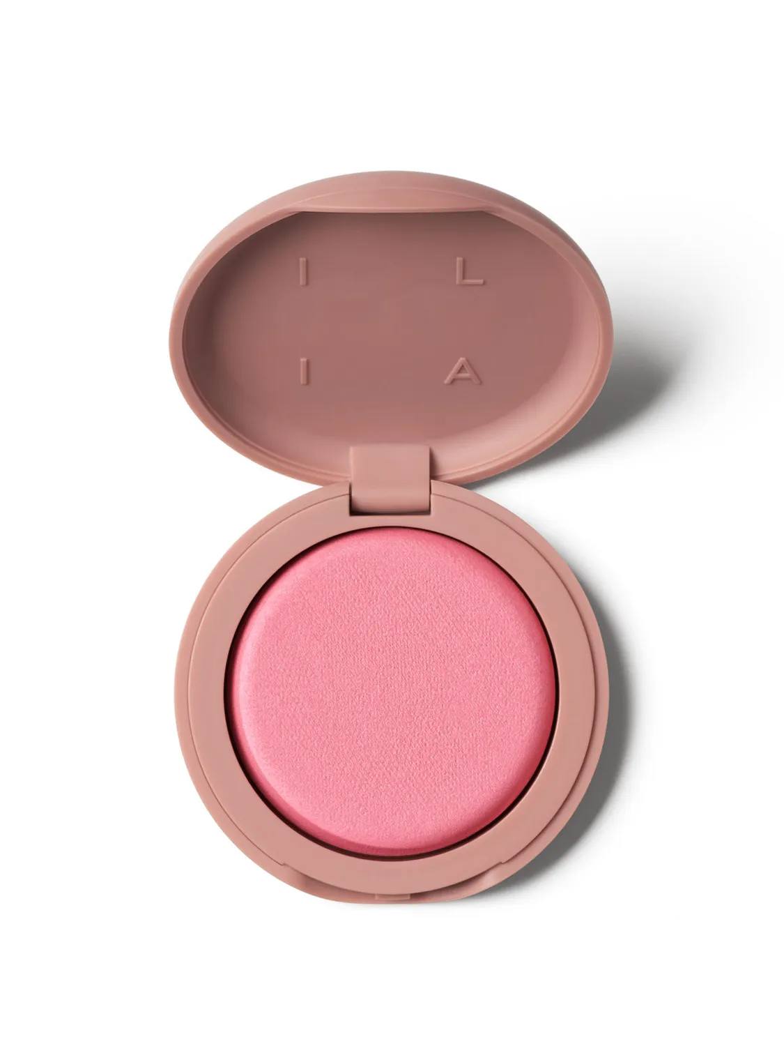 ILIA Soft Focus Blurring Blush poederblush Glimpse 4,5 g blur