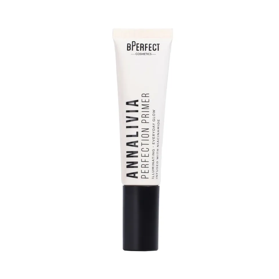 BPerfect Annalivia Perfection Primer Illuminating 35ml Glow