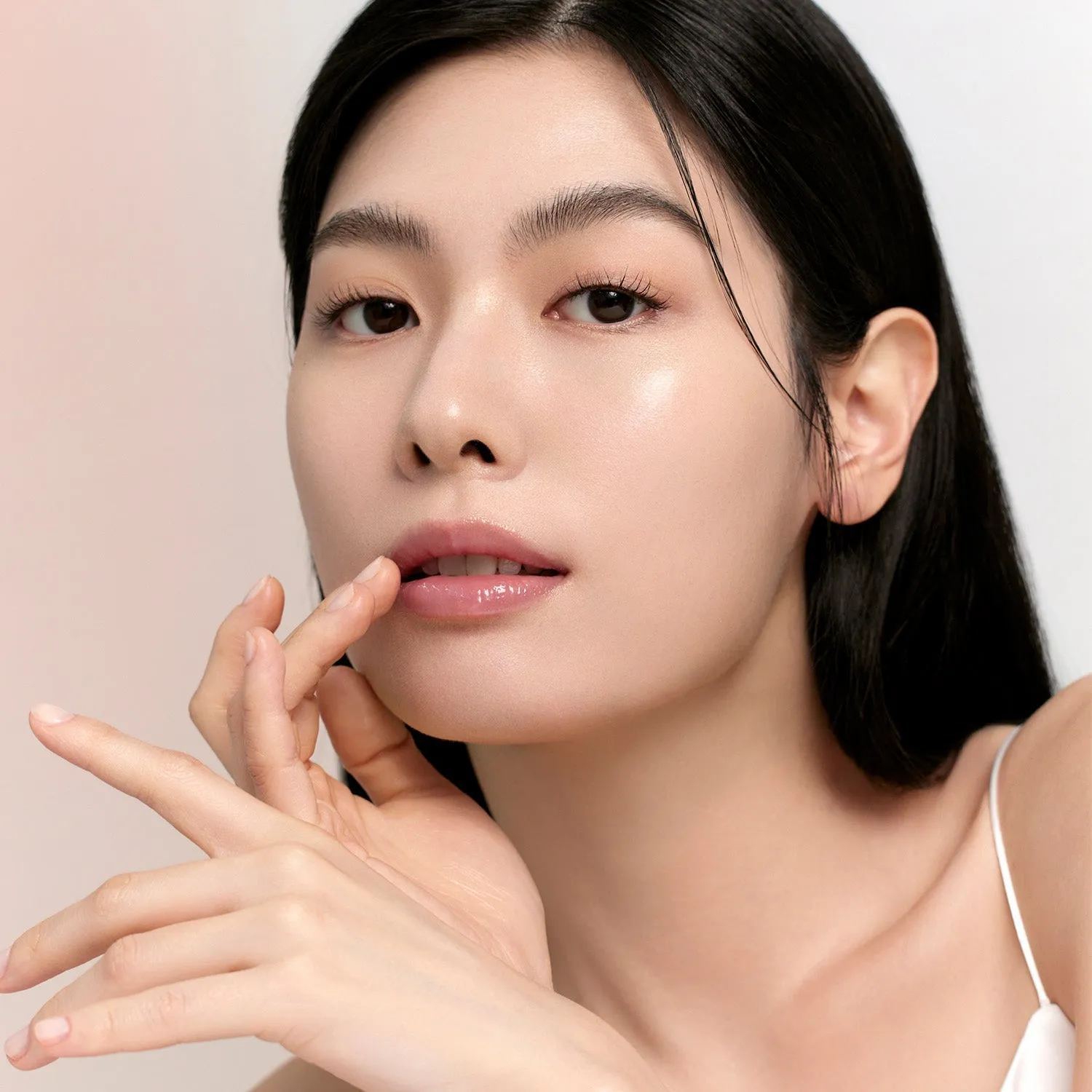 DEAR DAHLIA Daily Defense PDRN BB Cream Rosy Light glashuid