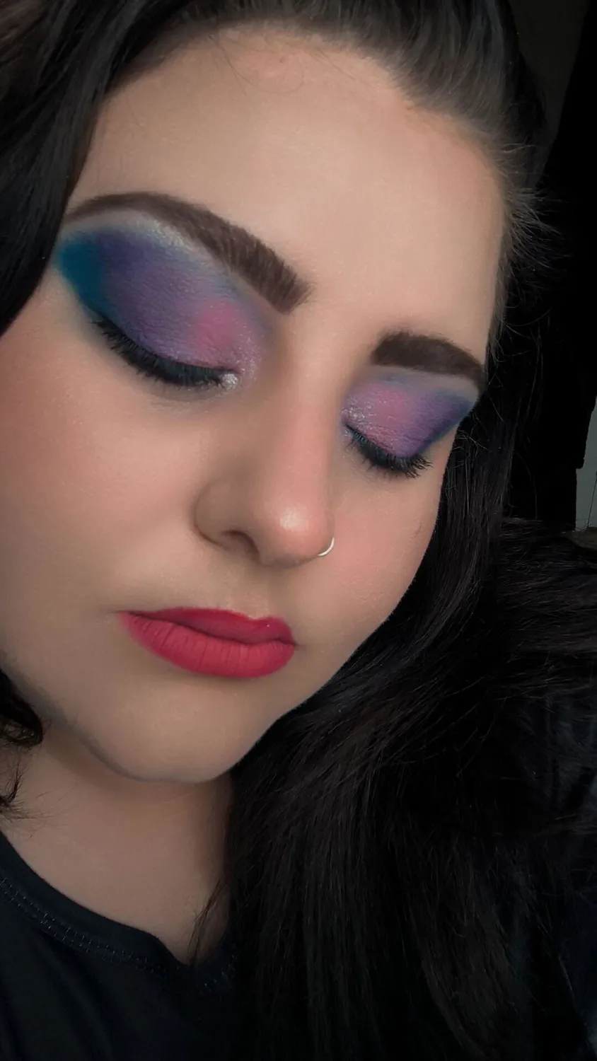 BPerfect Carnival III Love Tahiti Palette oogschaduw 64g