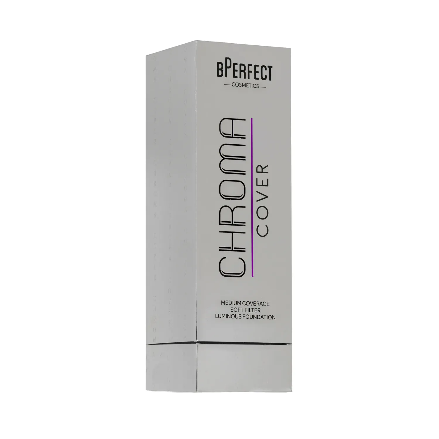 Bperfect Chroma Cover Luminous foundation stralend