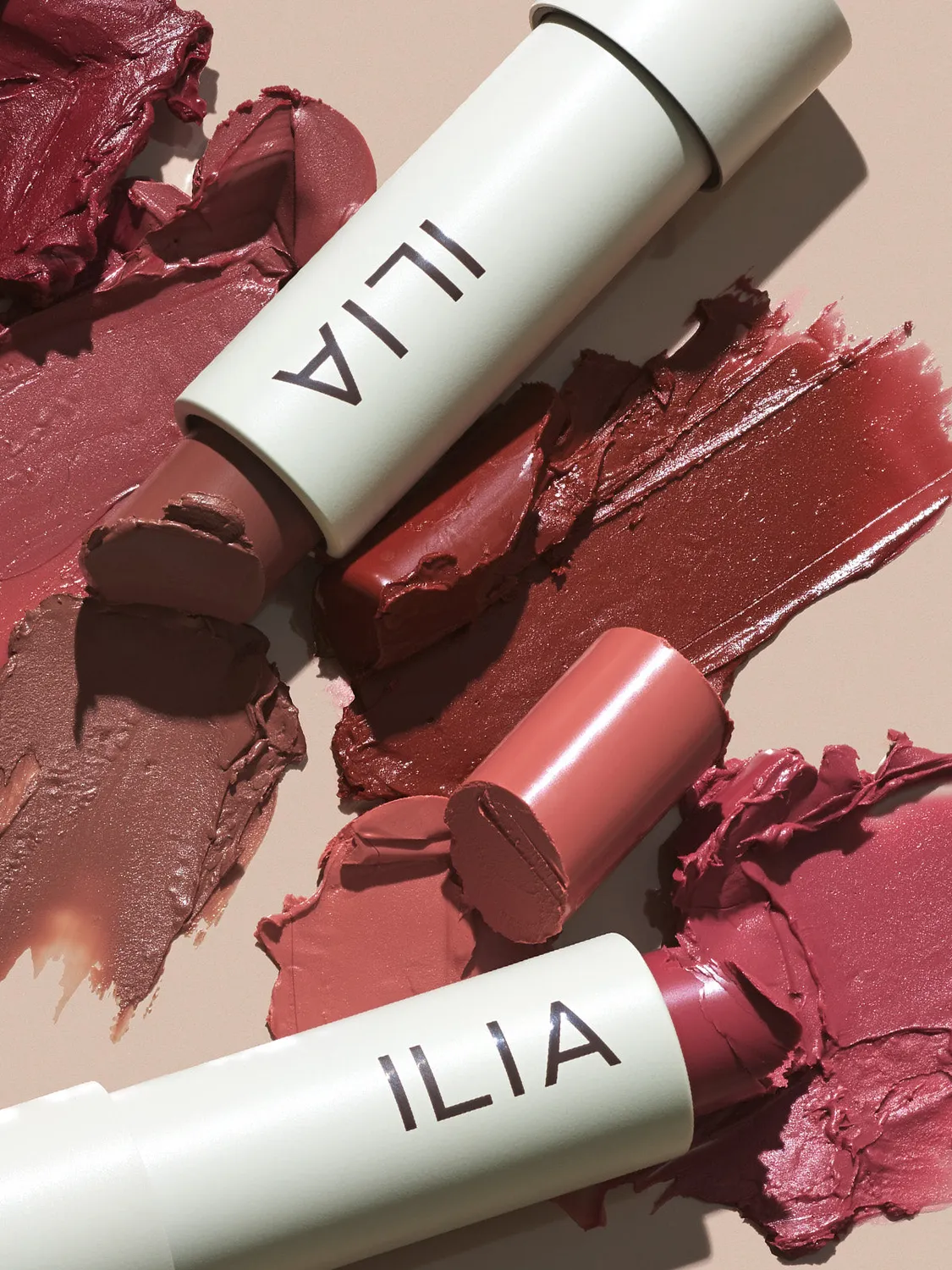 ILIA Beauty Balmy Tint lippenbalsem Lady 4,4 g