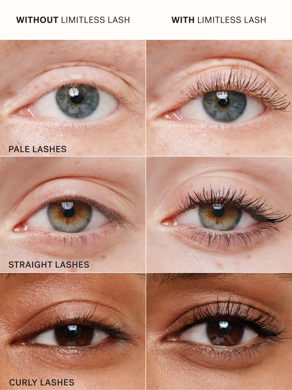 ILIA Thru Line + Limitless Eye Duo oogset waterproof