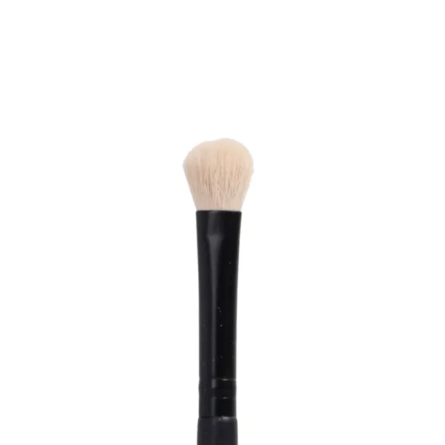 BPerfect BPE03 Flat Fluffy Brush oogkwast zacht blendbaar