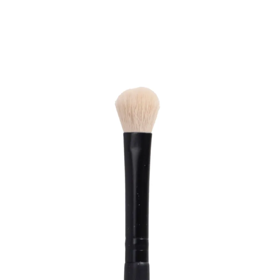BPerfect BPE03 Flat Fluffy Brush oogkwast zacht blendbaar