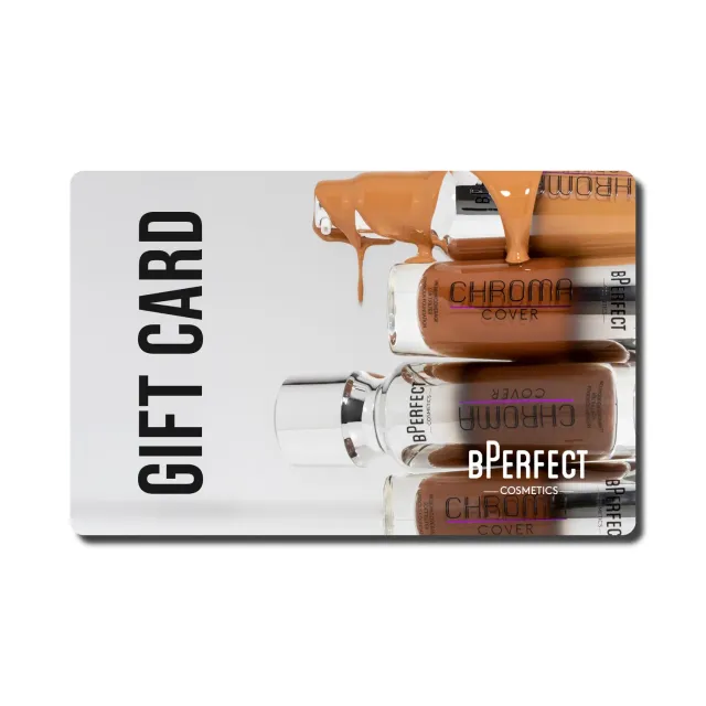 BPerfect E-Gift Card digitale cadeaukaart