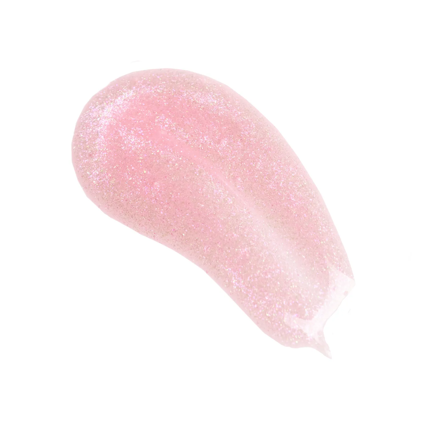 Mrs Glam Glorious Glaze Alessa lipolie glanzend