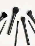Blèzi Make-up Brush Set kwastenset 7-delig vegan