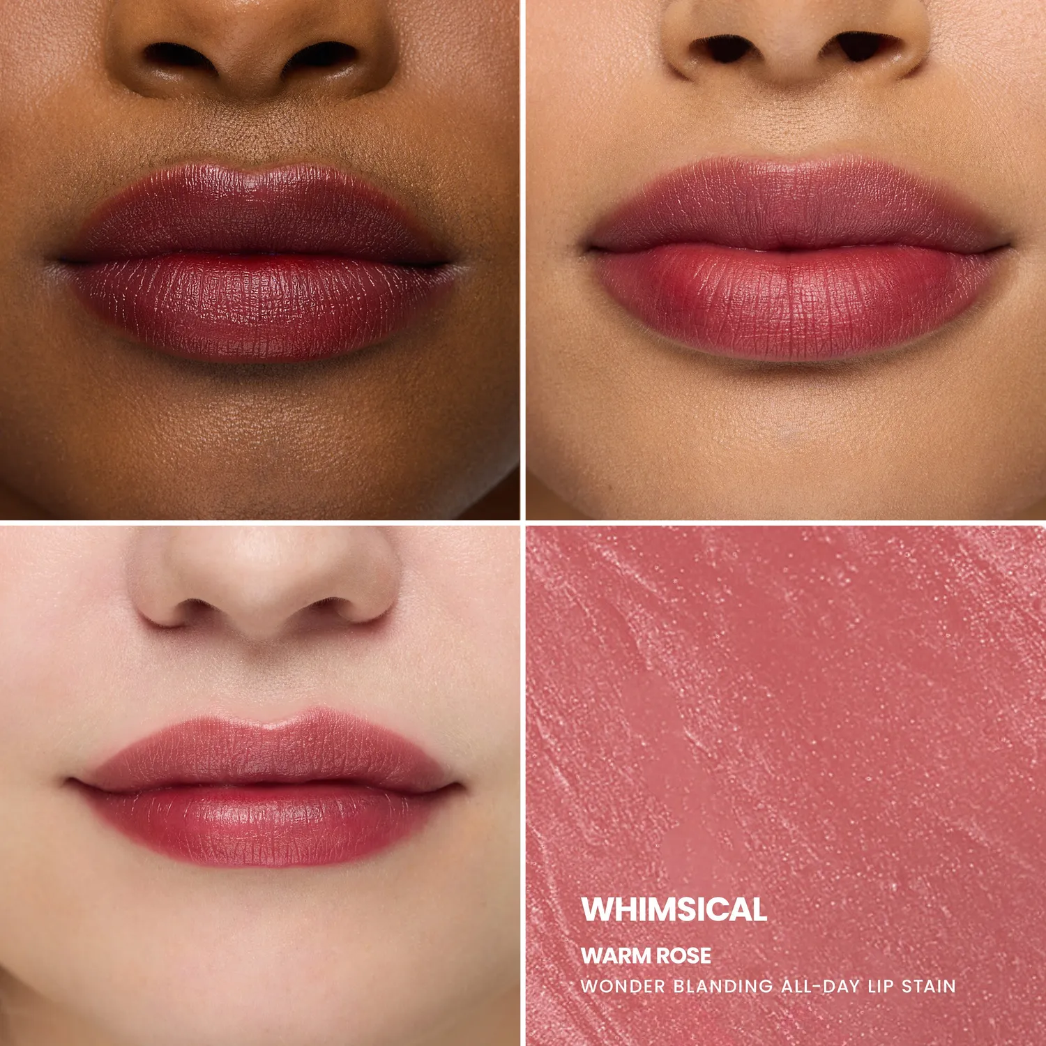 Wonderskin Wonder Blading Kiss-proof lip duo lippenset