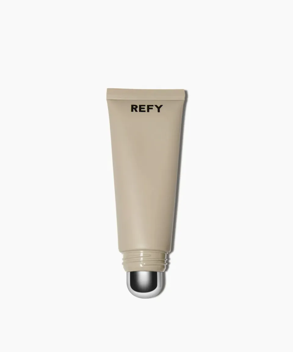 REFY Blur and Hydrate Primer gel-crème glanscontrole