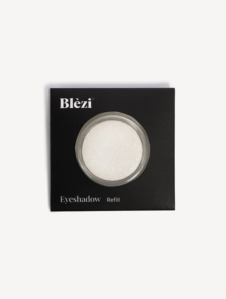 Blèzi Oogschaduw Refill 40+ Matte Metallic Glans
