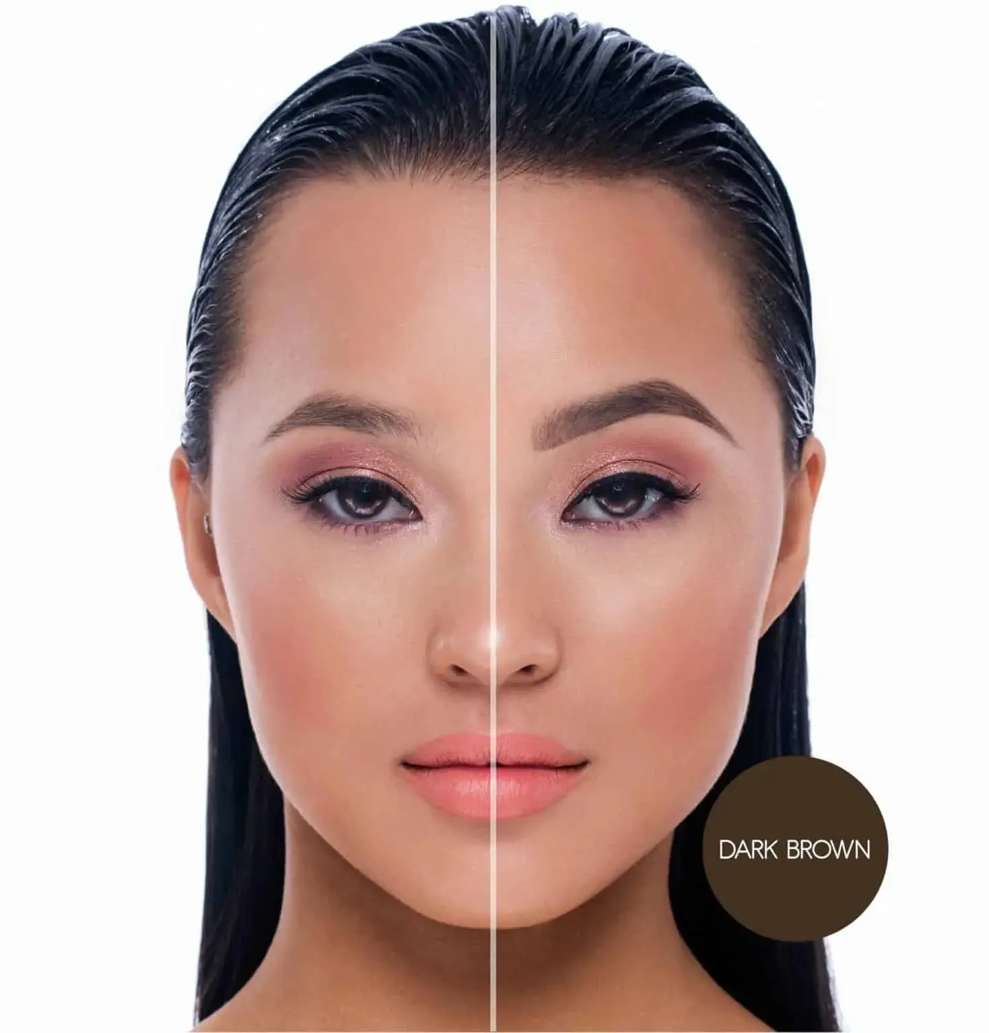 BPerfect Indestructi'Brow Wenkbrauwpotlood Brown 1g
