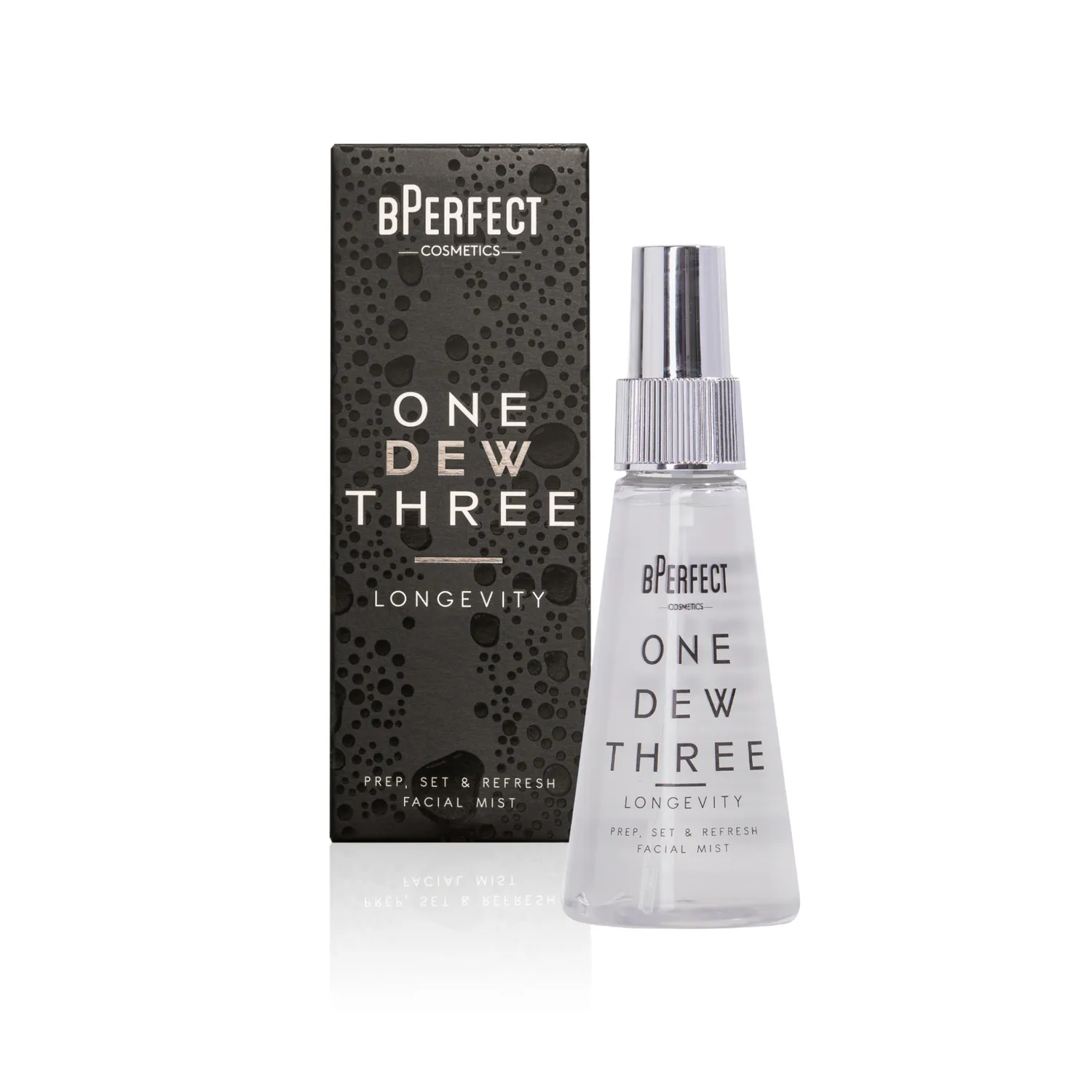 BPerfect One Dew Three Setting Spray 100 ml