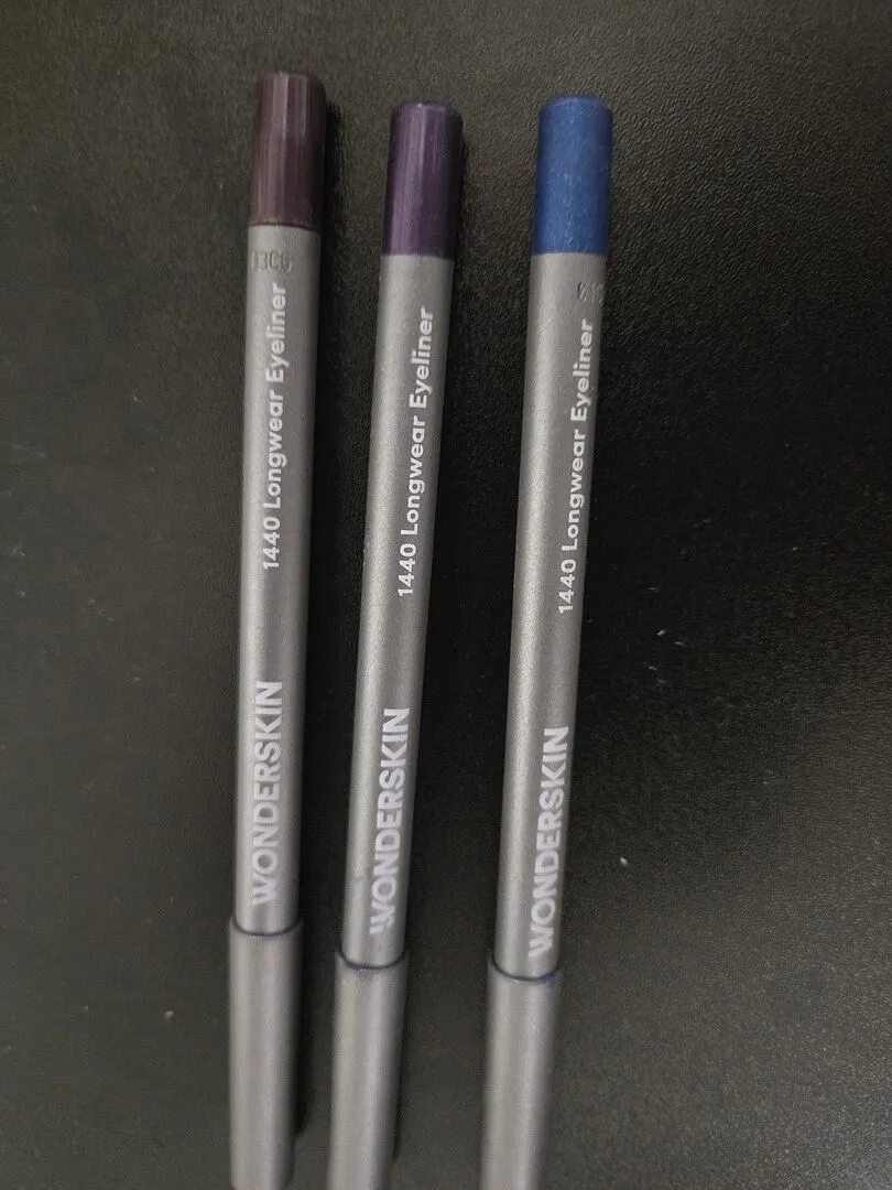 Wonderskin 1440 Longwear eyeliner waterproof