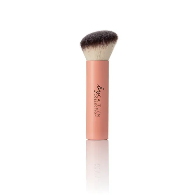 BPerfect BYCC Base Buffer Brush foundationkwast buffing dicht