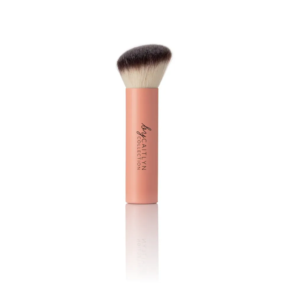 BPerfect BYCC Base Buffer Brush foundationkwast buffing dicht