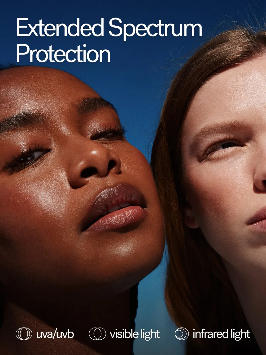 ILIA Sun Serum Mineral Sunscreen SPF50 gezicht 45ml