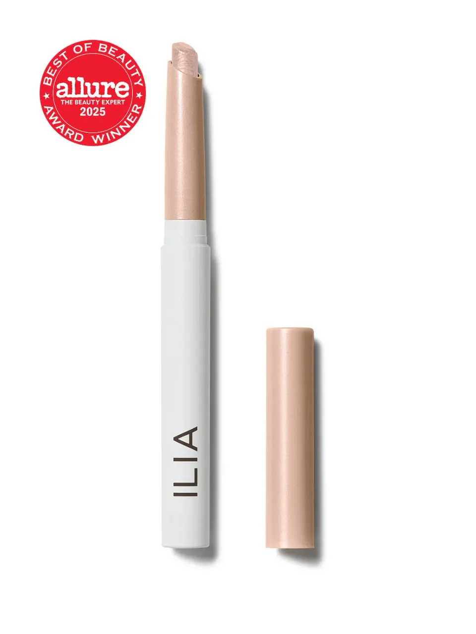 ILIA Eye Stylus Shadow Stick oogschaduw Opulent 1,5 g waterproof