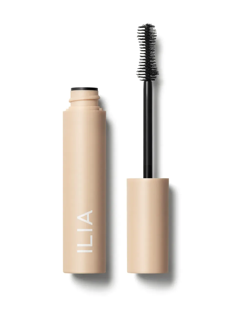 ILIA Fullest Volumizing Mascara Classic Black zwart