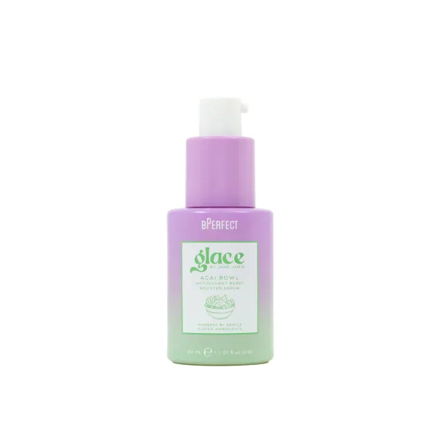 Glace by Jake-Jamie Acai Bowl Serum 30 ml glow