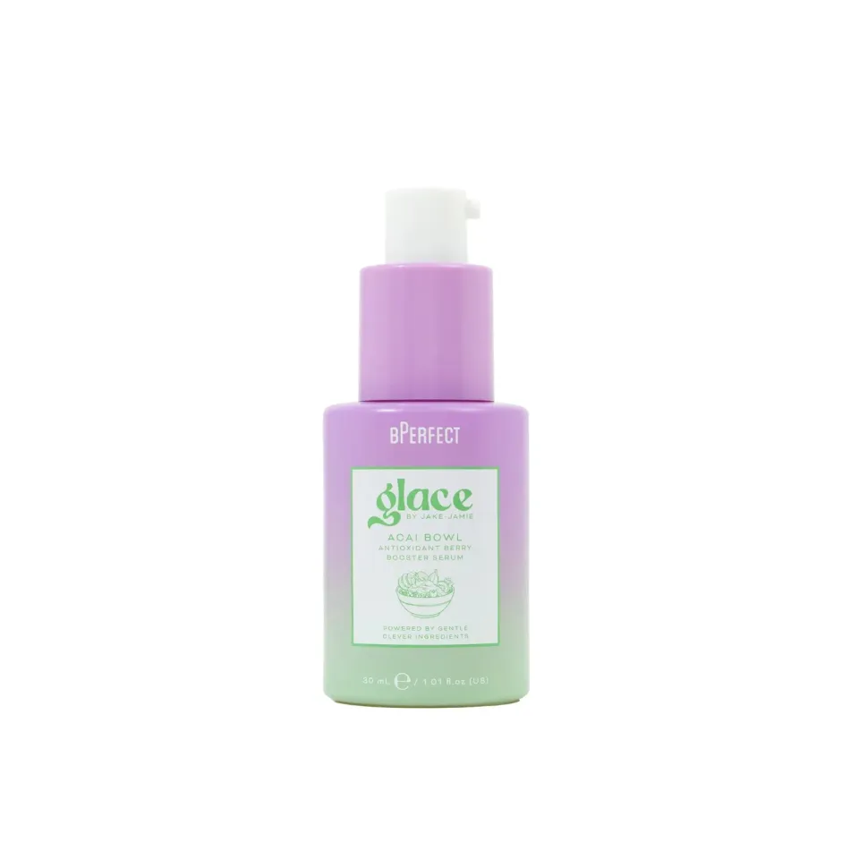 Glace by Jake-Jamie Acai Bowl Serum 30 ml glow