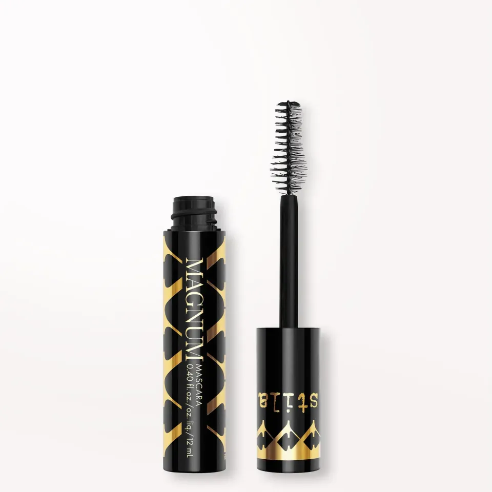 Stila Magnum XXX Mascara zwart volume 12 ml krullend
