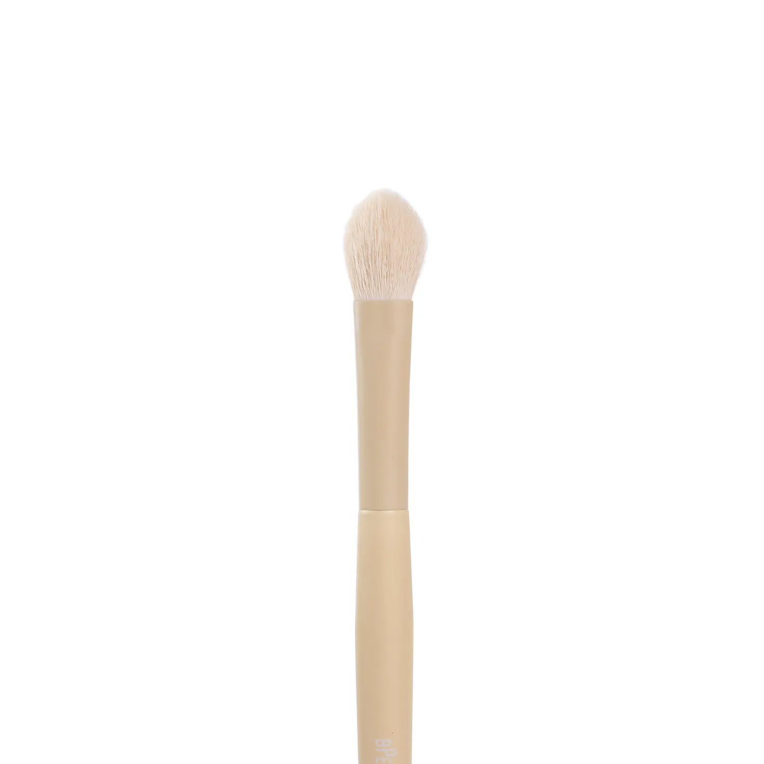 BPerfect Katie Daley Perfect Powder Setting Brush Duo vegan