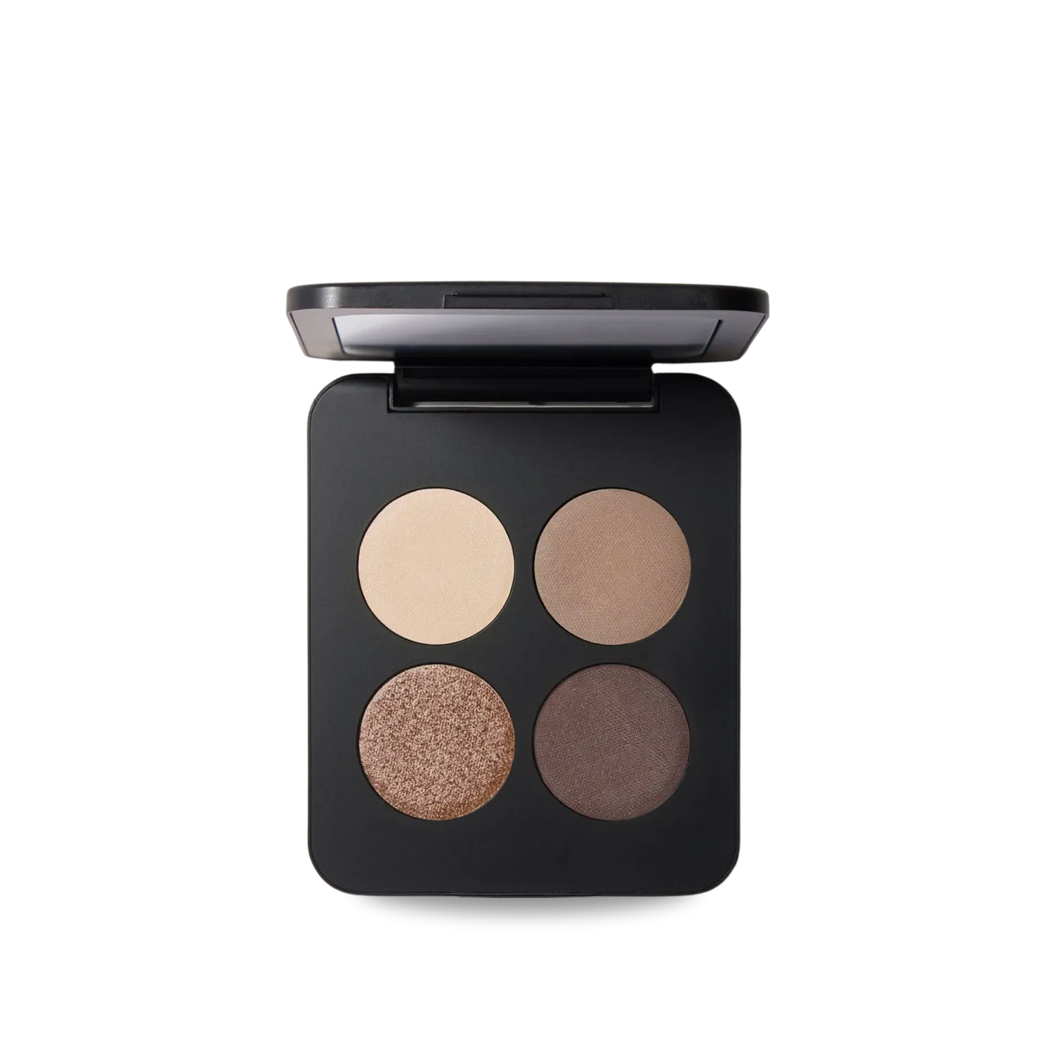 Youngblood Pressed Mineral Oogschaduwpalette Garden Party mineraal