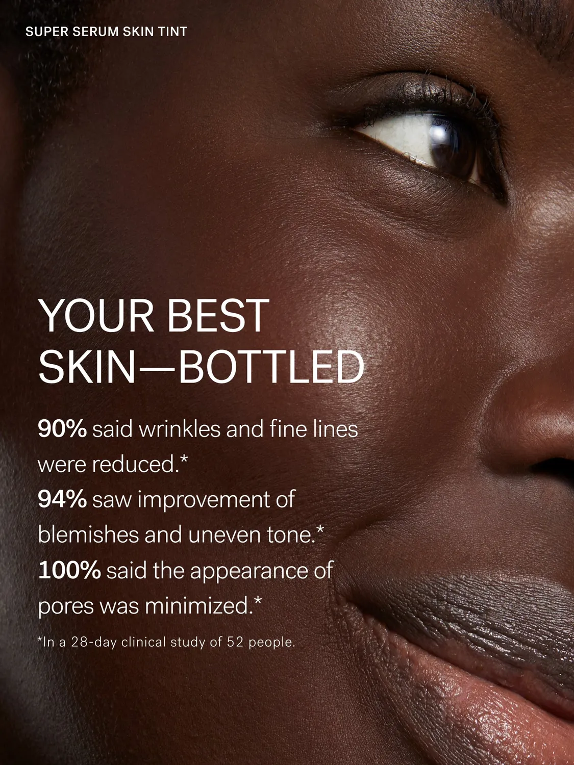 ILIA Skin Tint + Blur Complexion Duo set natuurlijke finish