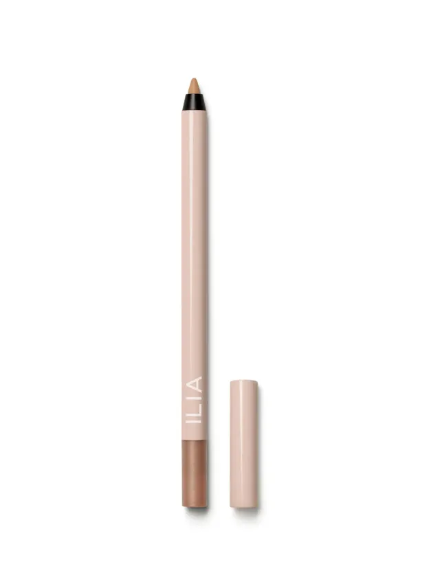 ILIA Thru Line Waterproof Eyeliner potlood 24u waterproof