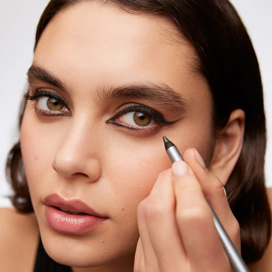 Wonderskin 1440 Longwear eyeliner waterproof