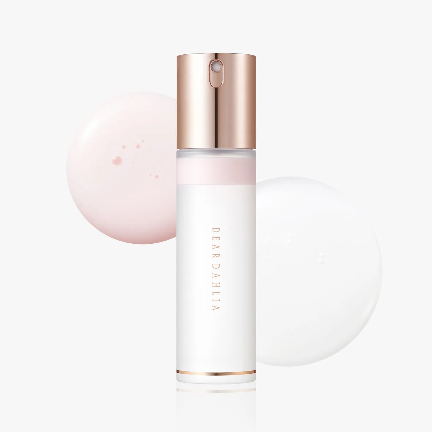 Dear Dahlia Endless Skin Cream Mist gezichtsspray 100ml