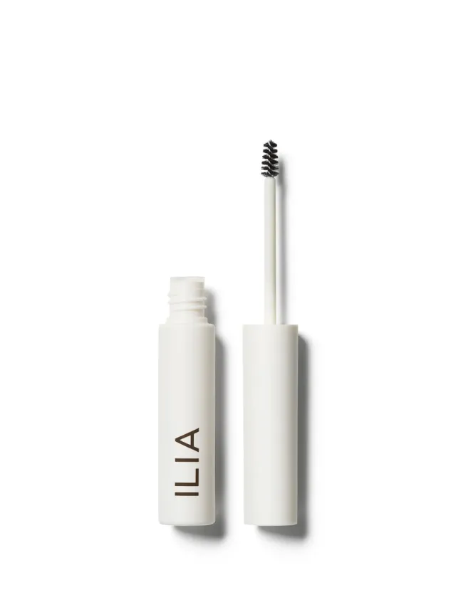 ILIA In Frame Brow Gel wenkbrauwgel Clear 4,5 ml