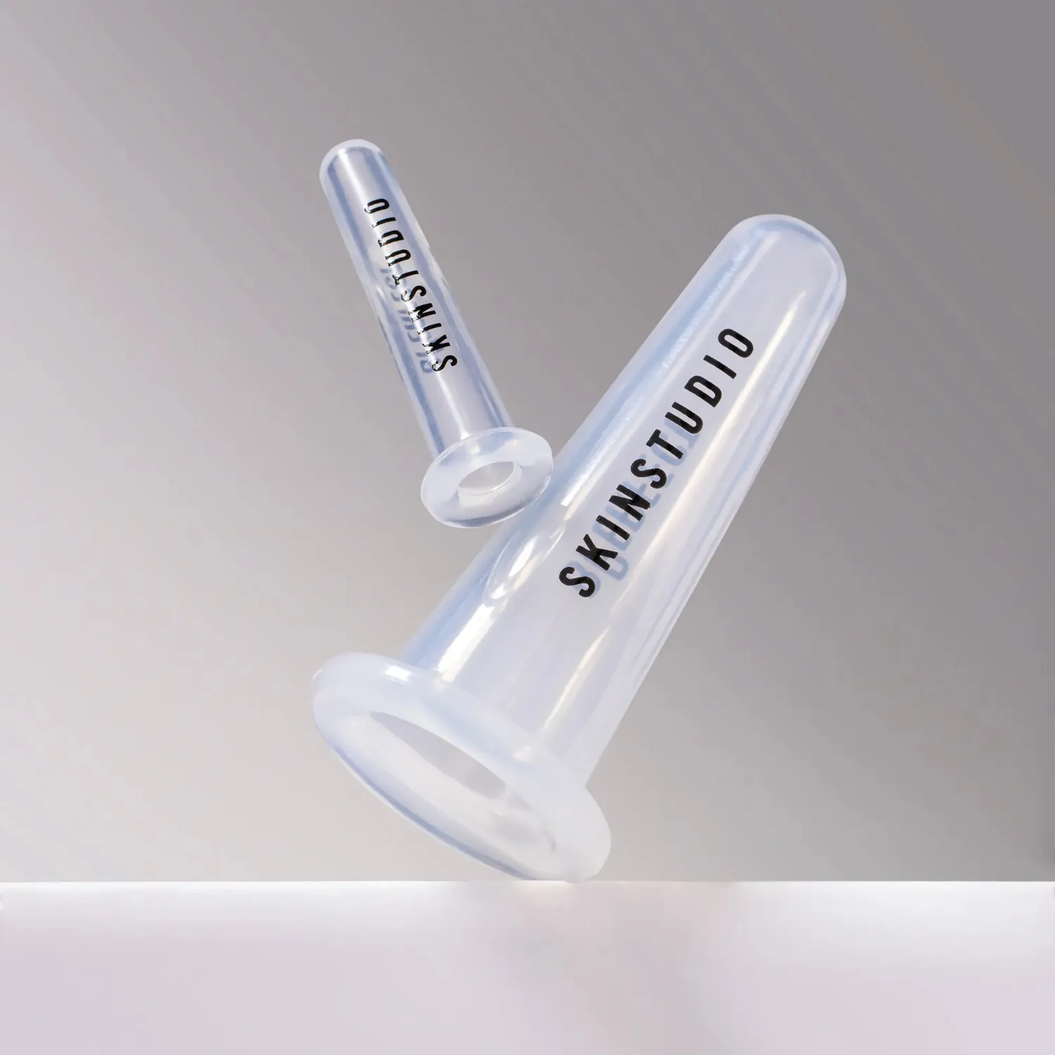 BPerfect Skin Studio Face Cupping Duo 19,3 g verstevigend