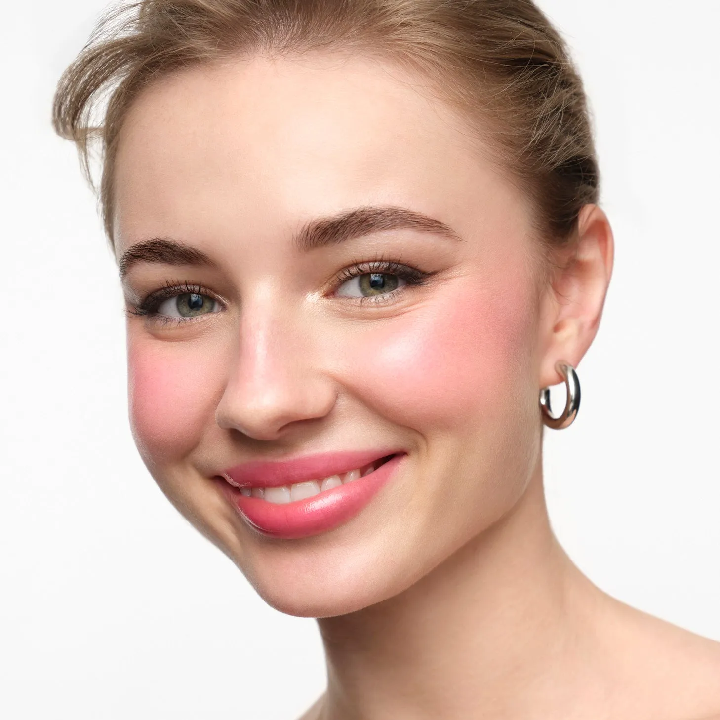 Wonderskin pHLUSH Stick blush stick ph-reactieve roze gloed