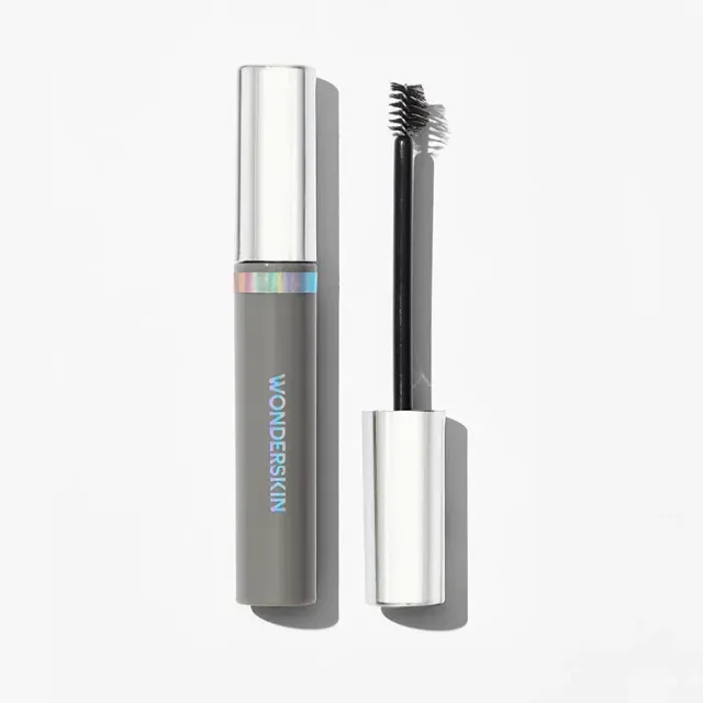 Wonderskin Brow Styler Gel wenkbrauwgel transparant
