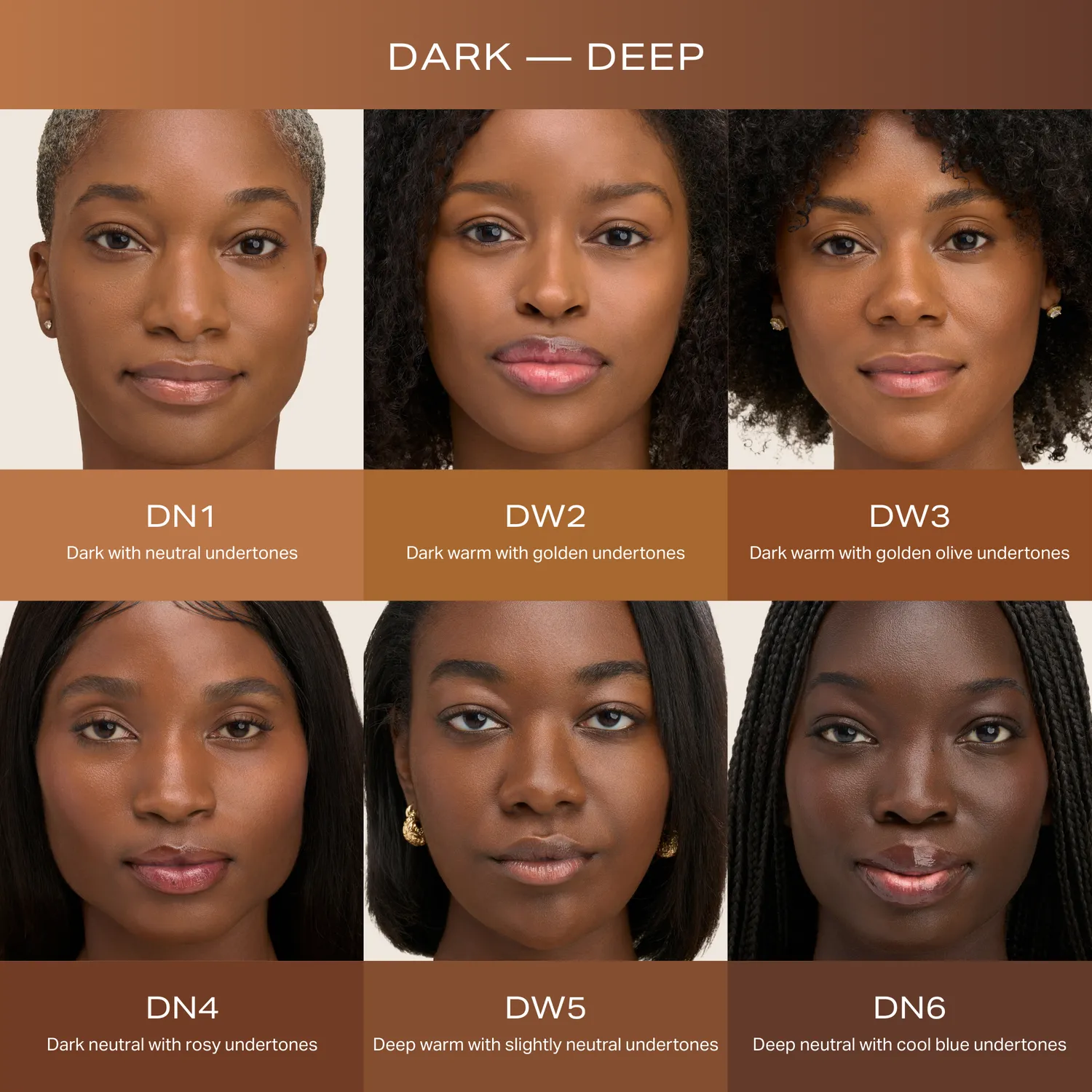 Youngblood BeyondBlur foundation zachte dekking waterproof