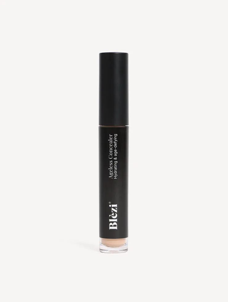 Blezi Ageless Concealer Vloeibaar 01 Fair hydraterend