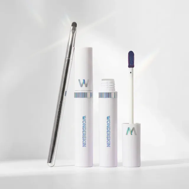Wonderskin Wonder Blading Lip Stain Your Way set 2 stuks