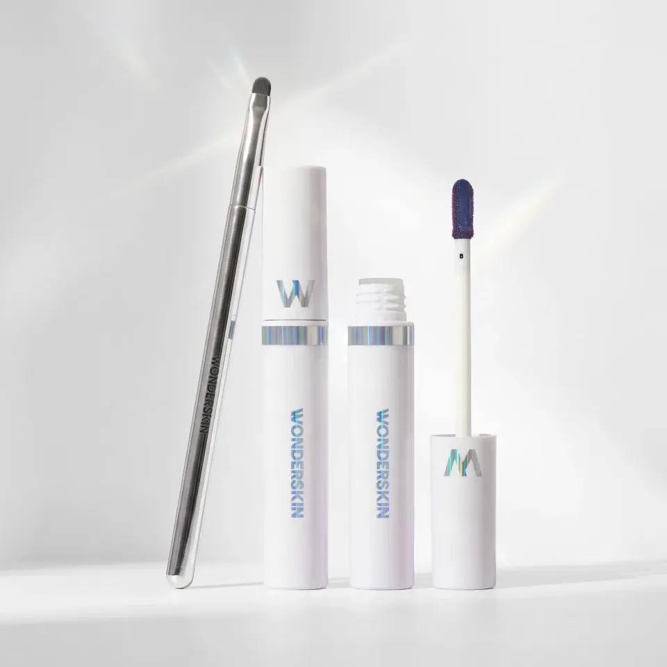Wonderskin Wonder Blading Lip Stain Your Way set 2 stuks