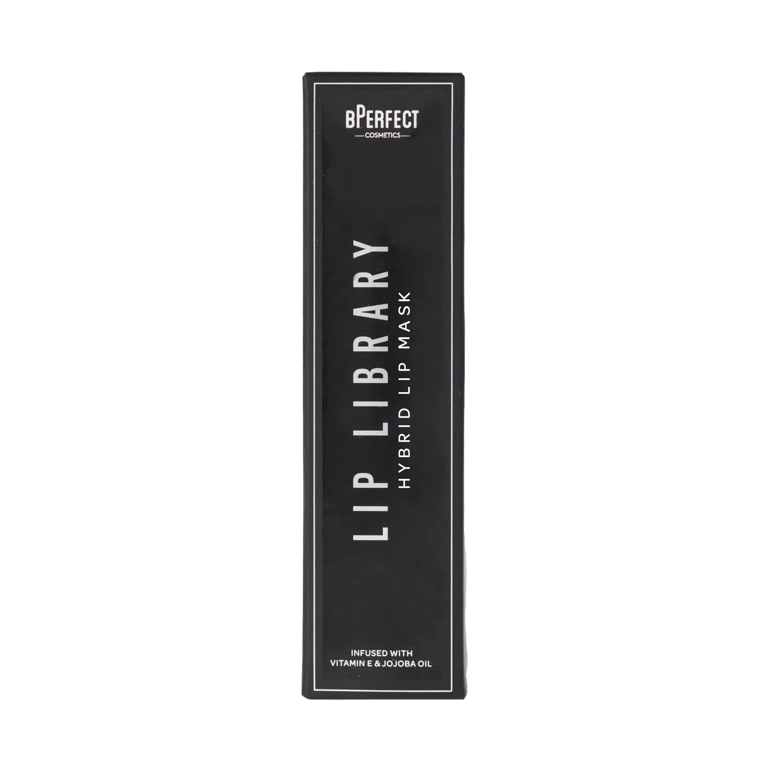 BPerfect Lip Library Hybrid Lipmasker 15ml lime glans
