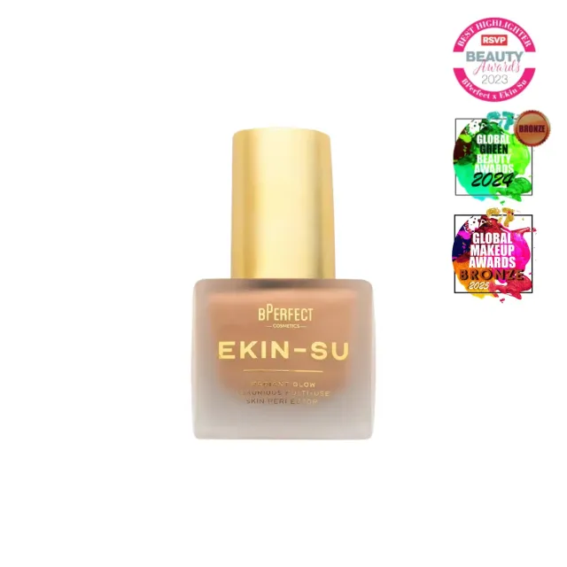 BPerfect Ekin-Su Radiant Glow Skin Perfector 02 stralende glow