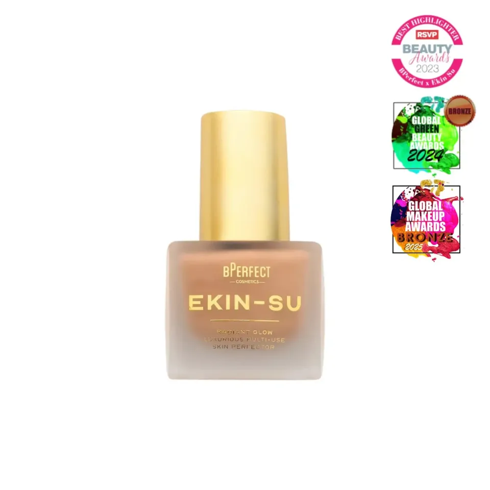 BPerfect Ekin-Su Radiant Glow Skin Perfector 02 stralende glow