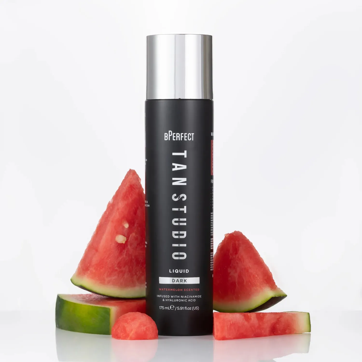 BPerfect Tan Studio Tanning Liquid 175ml Medium Coconut