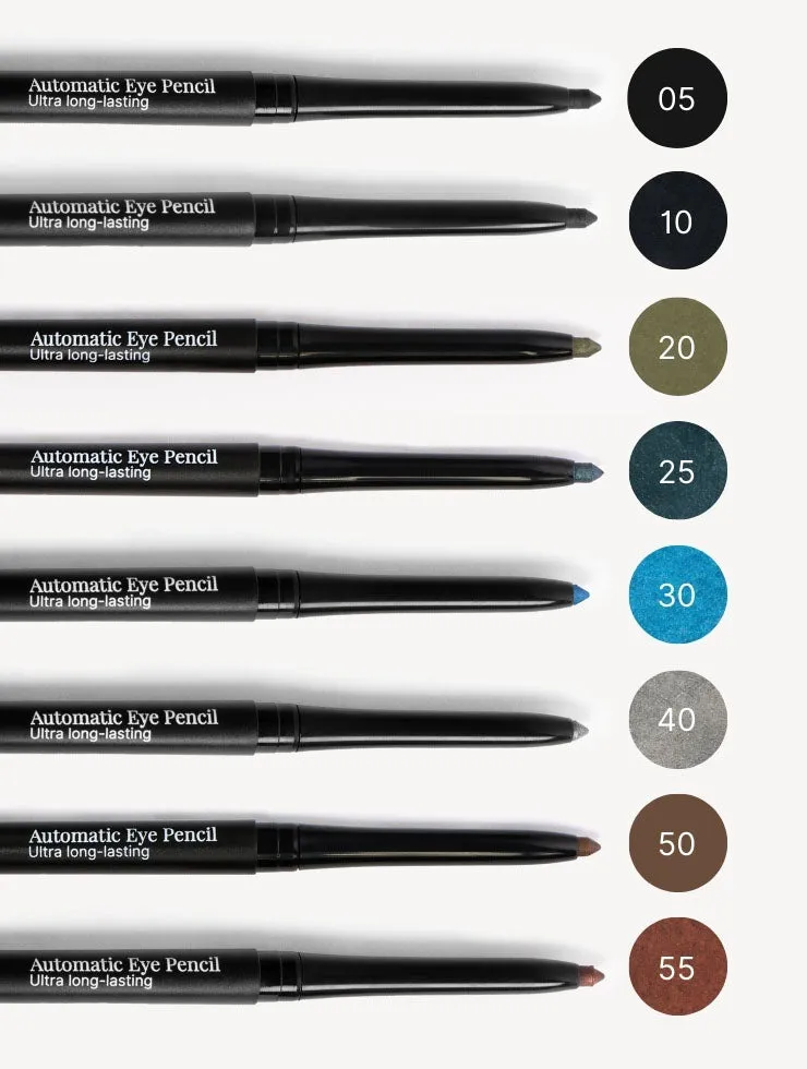 Blezi Starterkit Small make-up set 3-delig natuurlijke basis
