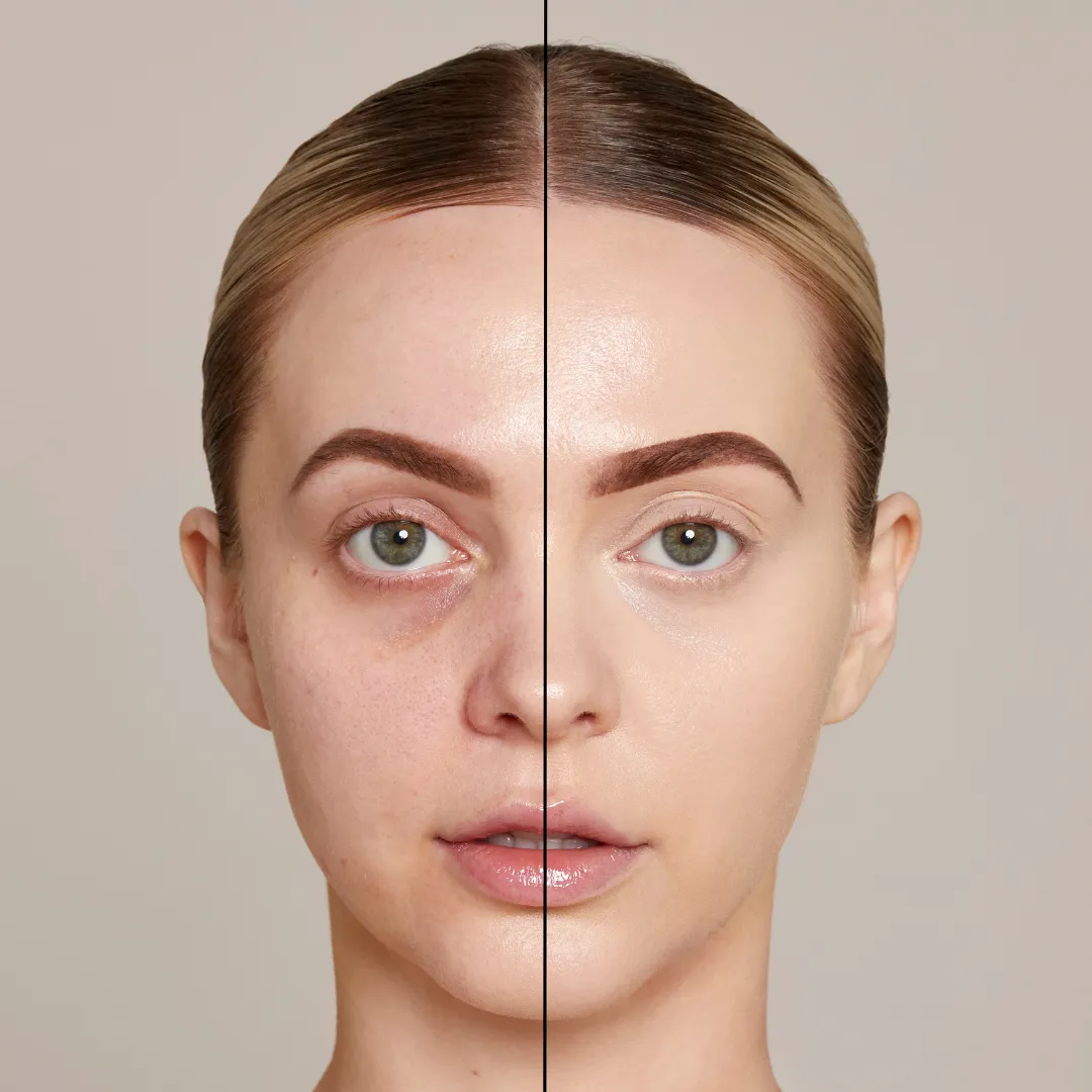 BPerfect Luminous Soft Focus Airbrush Foundation zachte dekking