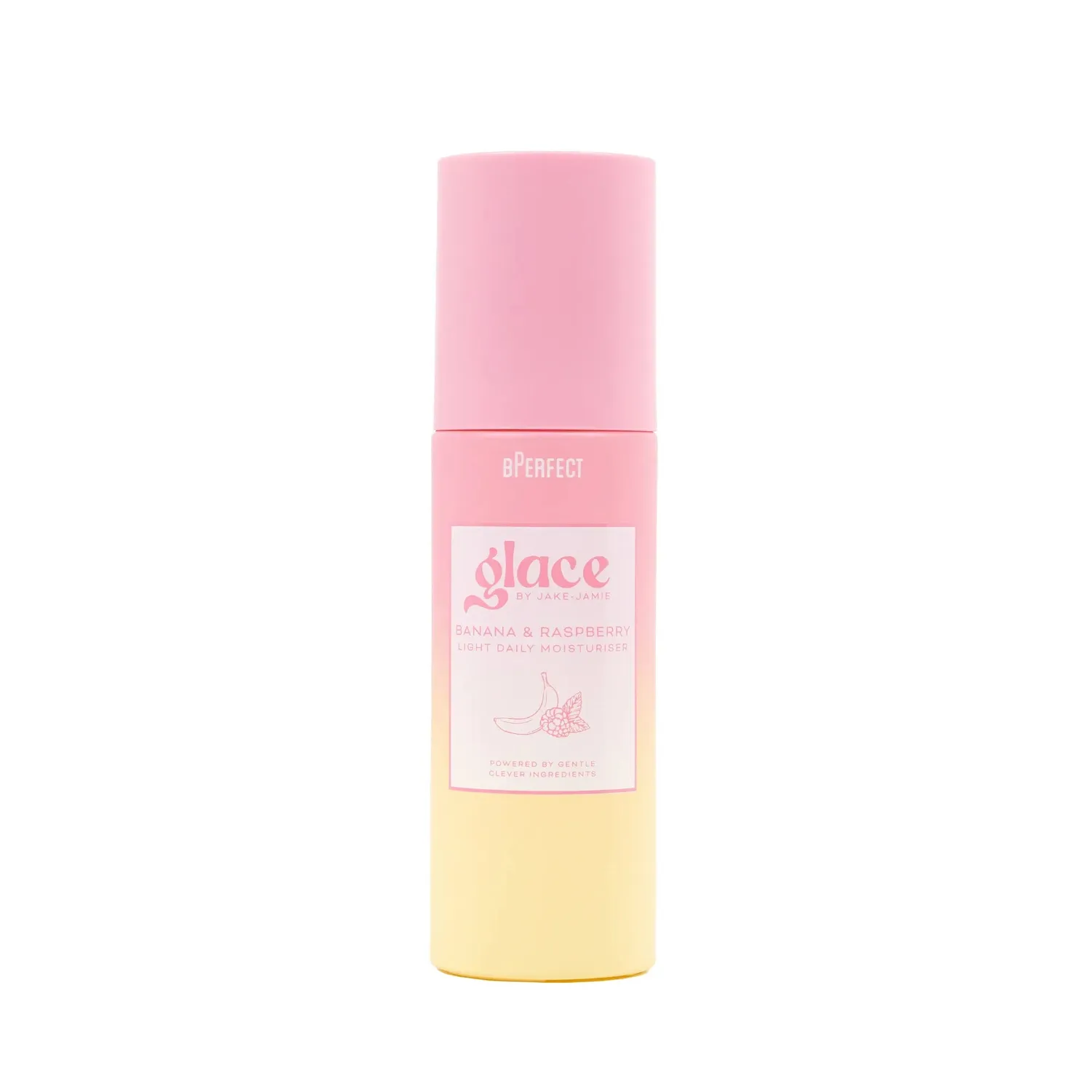 Glace by Jake-Jamie The PR Collection skincare set fruitig