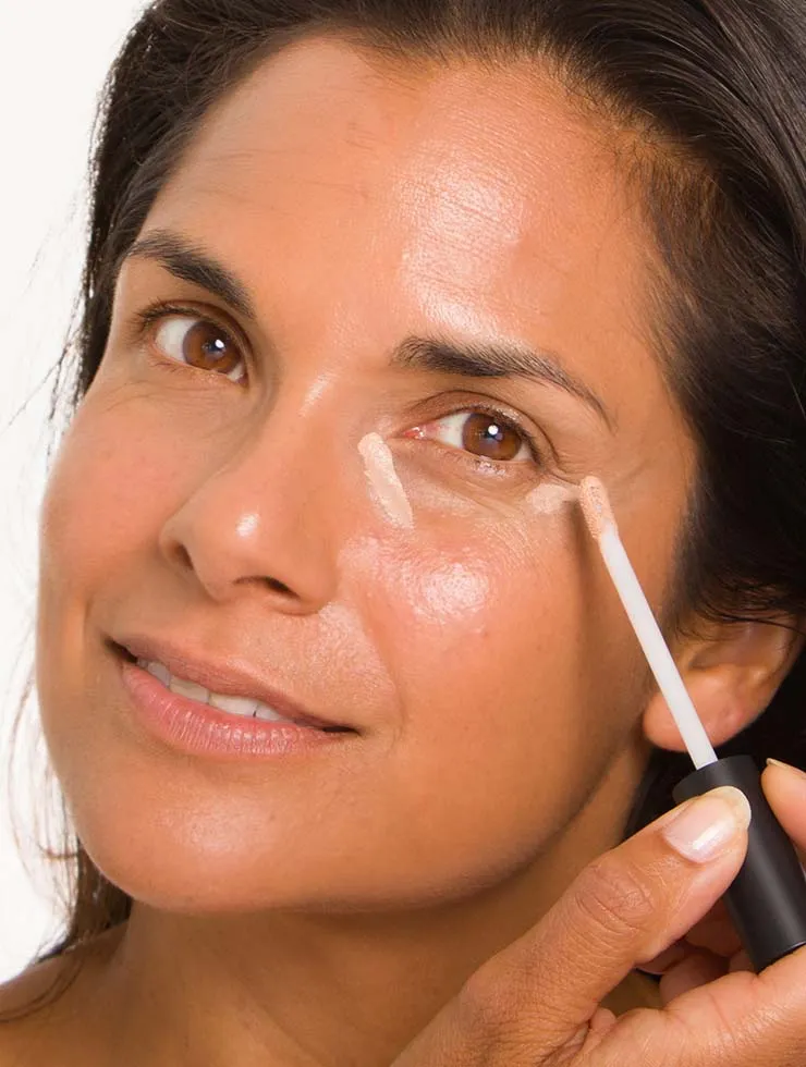 Blezi Ageless Concealer Vloeibaar 01 Fair hydraterend