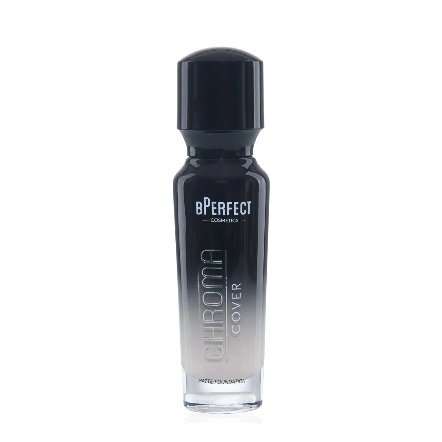 Bperfect Chroma Cover Matte foundation full coverage