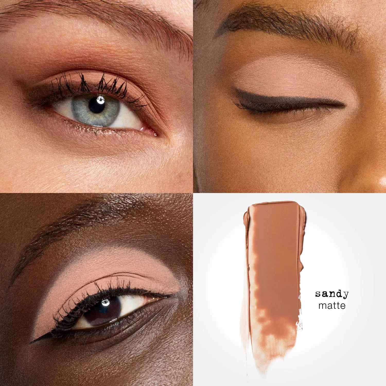 Stila Liqua-Play vloeibare oogschaduw langhoudend